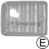 JP GROUP 8195451382 Lens, indicator
